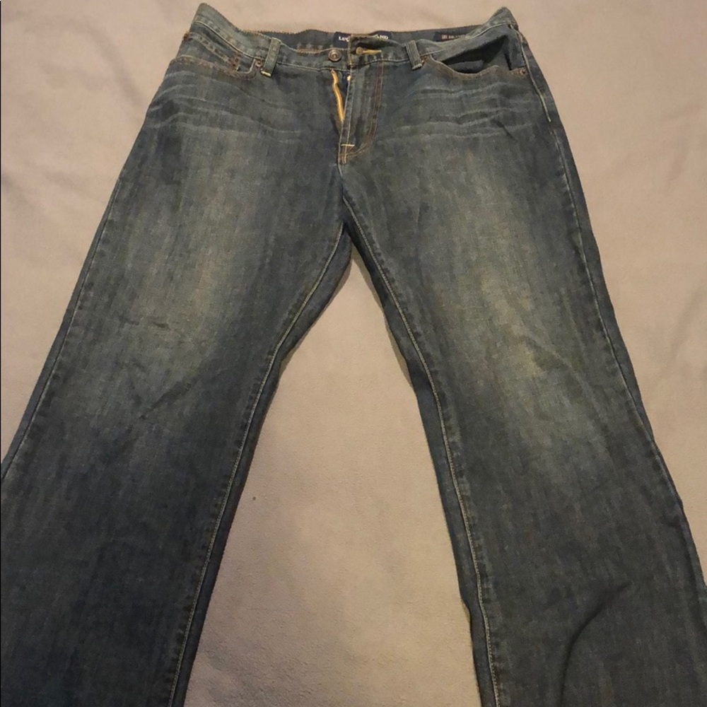 Lucky Brand Jeans